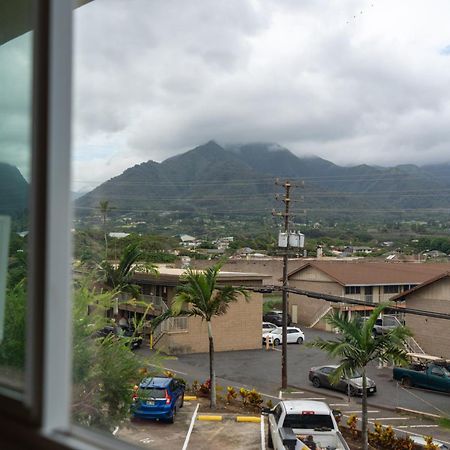 Unit 14 Maui Ohana Modern Studio Wailuku Exterior foto