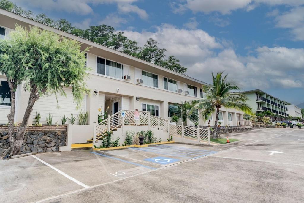 Unit 14 Maui Ohana Modern Studio Wailuku Exterior foto