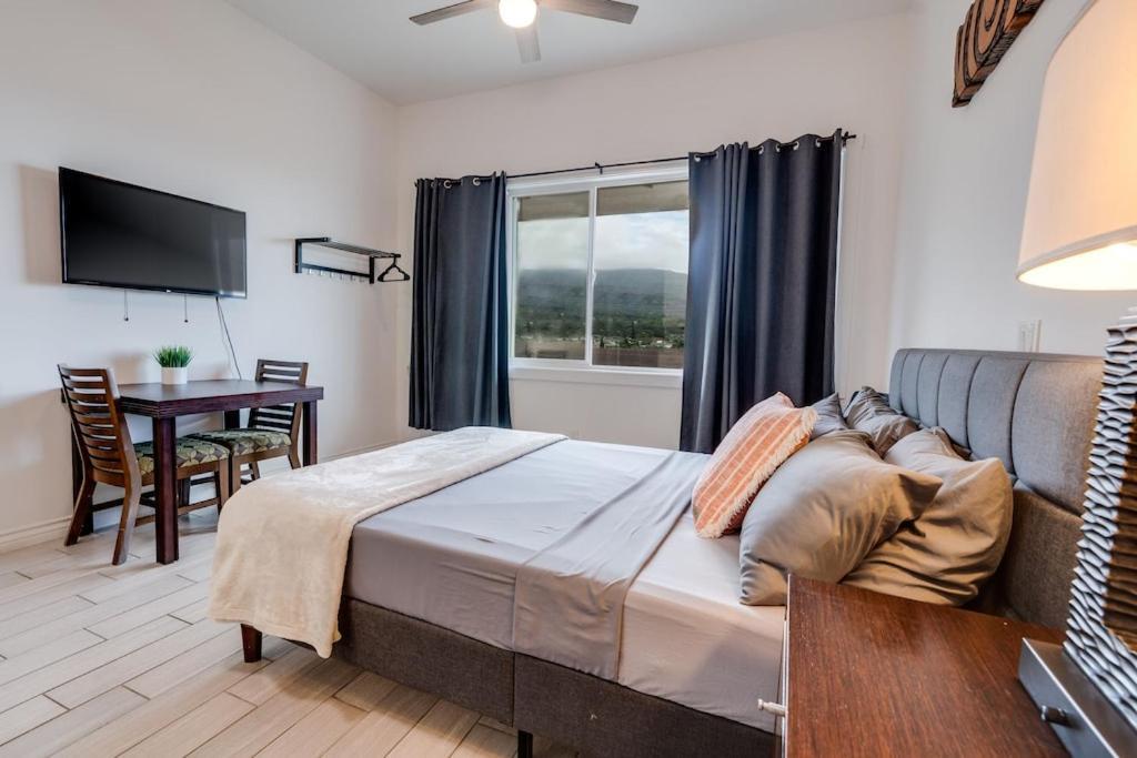 Unit 14 Maui Ohana Modern Studio Wailuku Exterior foto